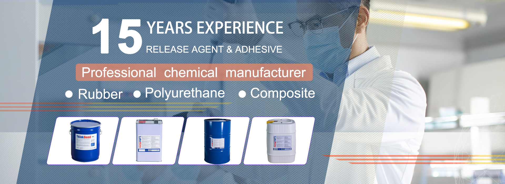 calidad Agente del fusor a base de agua de molde fábrica