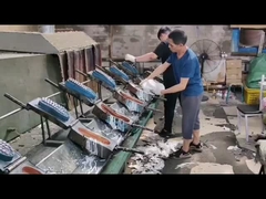 Agente del fusor a base de agua para el lenguado del zapato