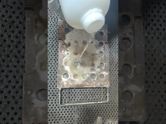 Agente de limpieza del molde de la PU