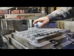 Agente del fusor a base de agua semi permanente de molde