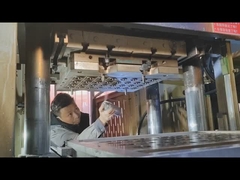 Agente del fusor semi permanente de goma de molde