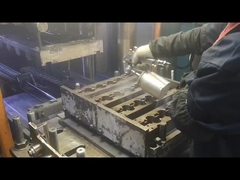 Agente del fusor semi permanente de goma de molde