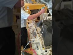 Lanzamiento de molde respetuoso del medio ambiente de la espuma de poliuretano para el tejado del coche