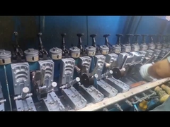 Alto agente del fusor de molde del dilución For Rubber Antivibration Demolding de goma