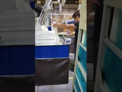 Lanzamiento de molde respetuoso del medio ambiente de la espuma de poliuretano para el tejado del coche