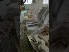 El agente del fusor superficial seco de molde de la PU For Car Armrest se abre