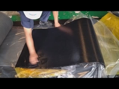 Agente del fusor de goma de molde de la banda transportadora Eco Friendly