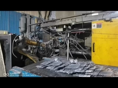 Agente de liberación de moldes para la fundición a presión