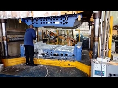 Agente del fusor ambiental de la espuma Highly Diluted Water basado para las piezas flexibles del coche de la espuma