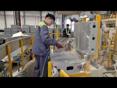 Agente liberador de moho para espuma flexible de poliuretano